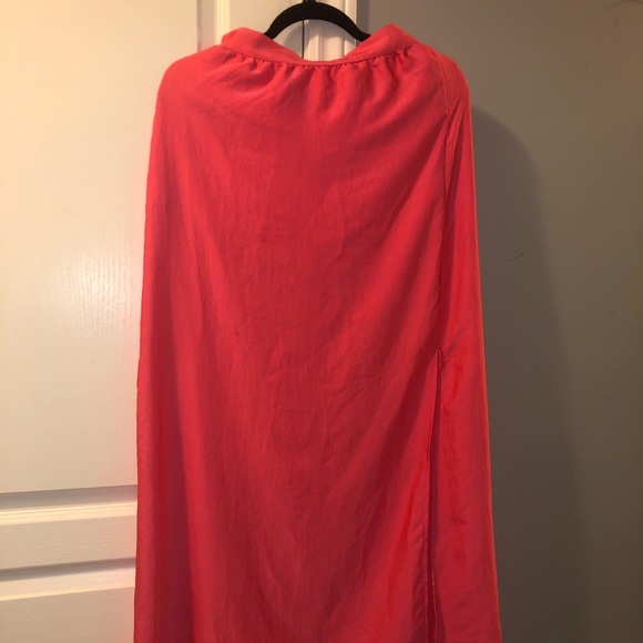 Long maxi skirt - Picture 2 of 8